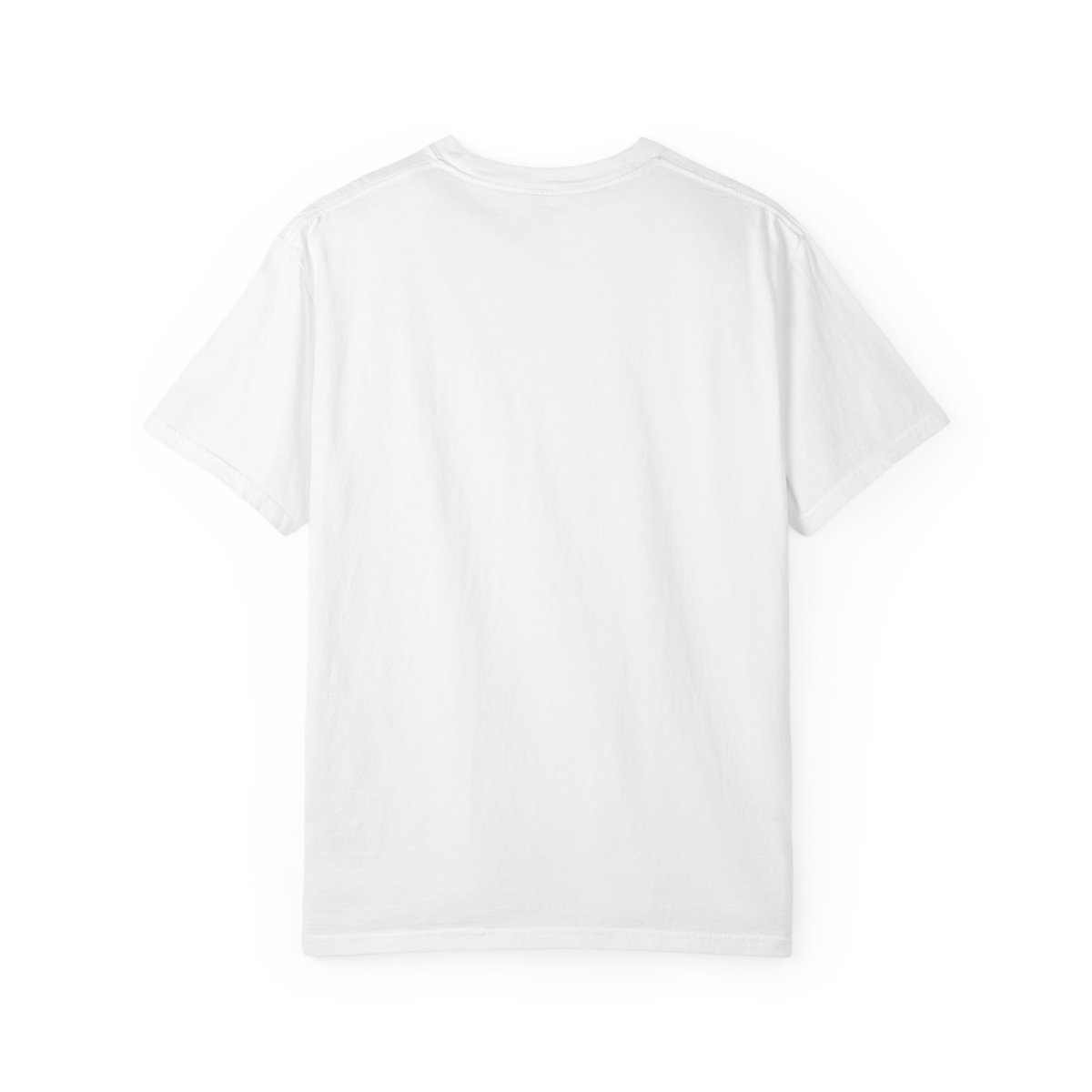 First In Last Out Cosmic Meteor T-Shirt - alternate angle 1, merchandise
