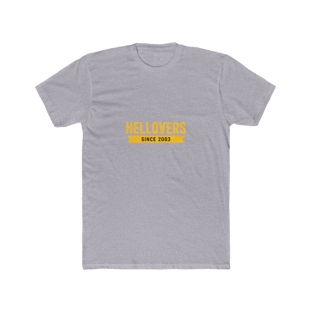 Funny Graphic T-Shirt with Witty Casual Design - alternate angle 4, merchandise
