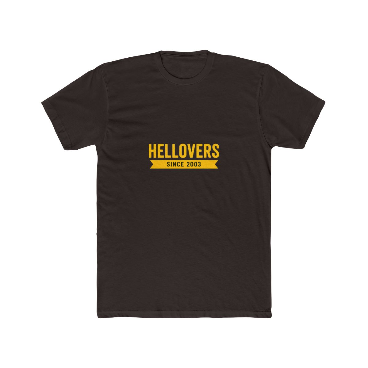 Funny Graphic T-Shirt with Witty Casual Design - alternate angle 3, merchandise