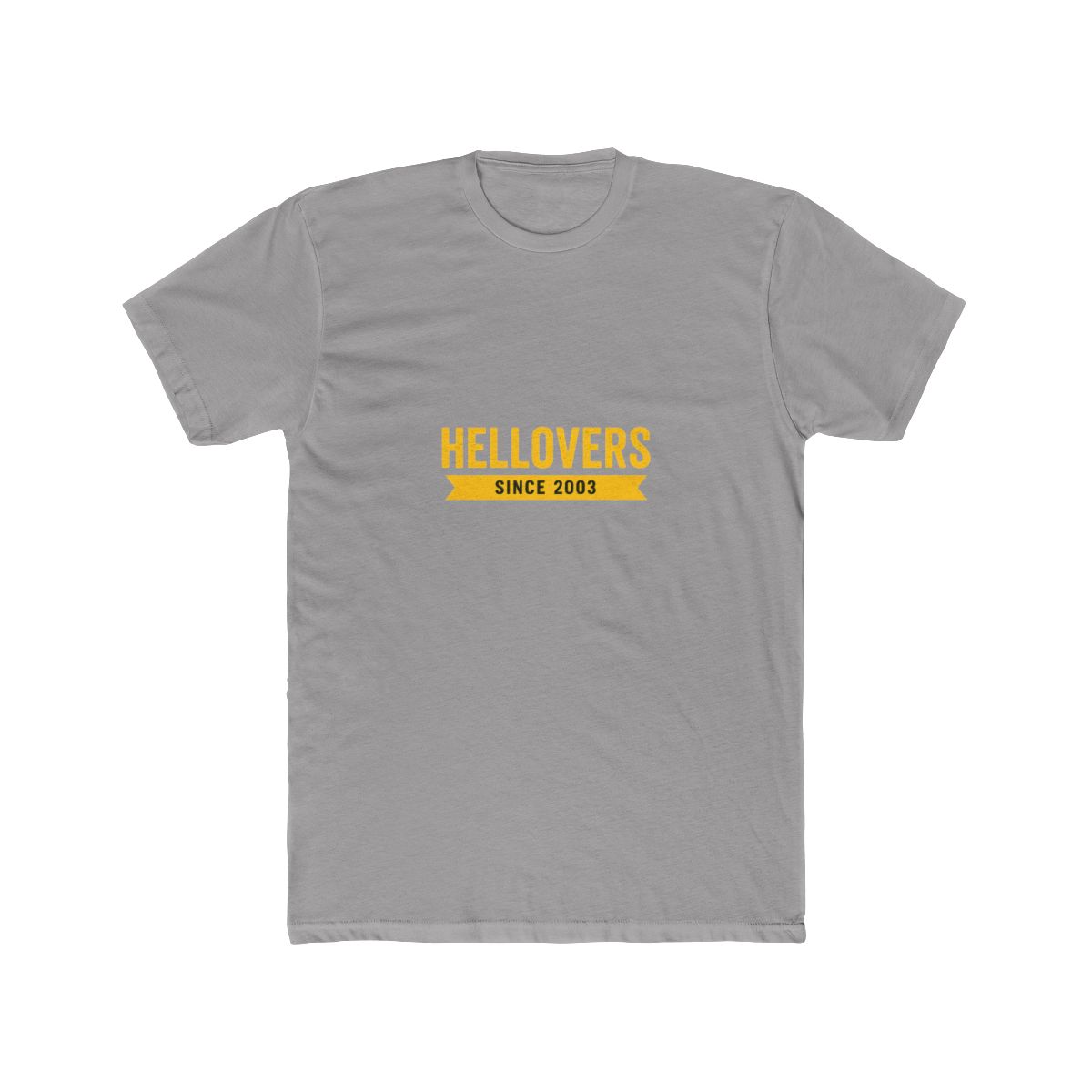 Funny Graphic T-Shirt with Witty Casual Design - alternate angle 2, merchandise