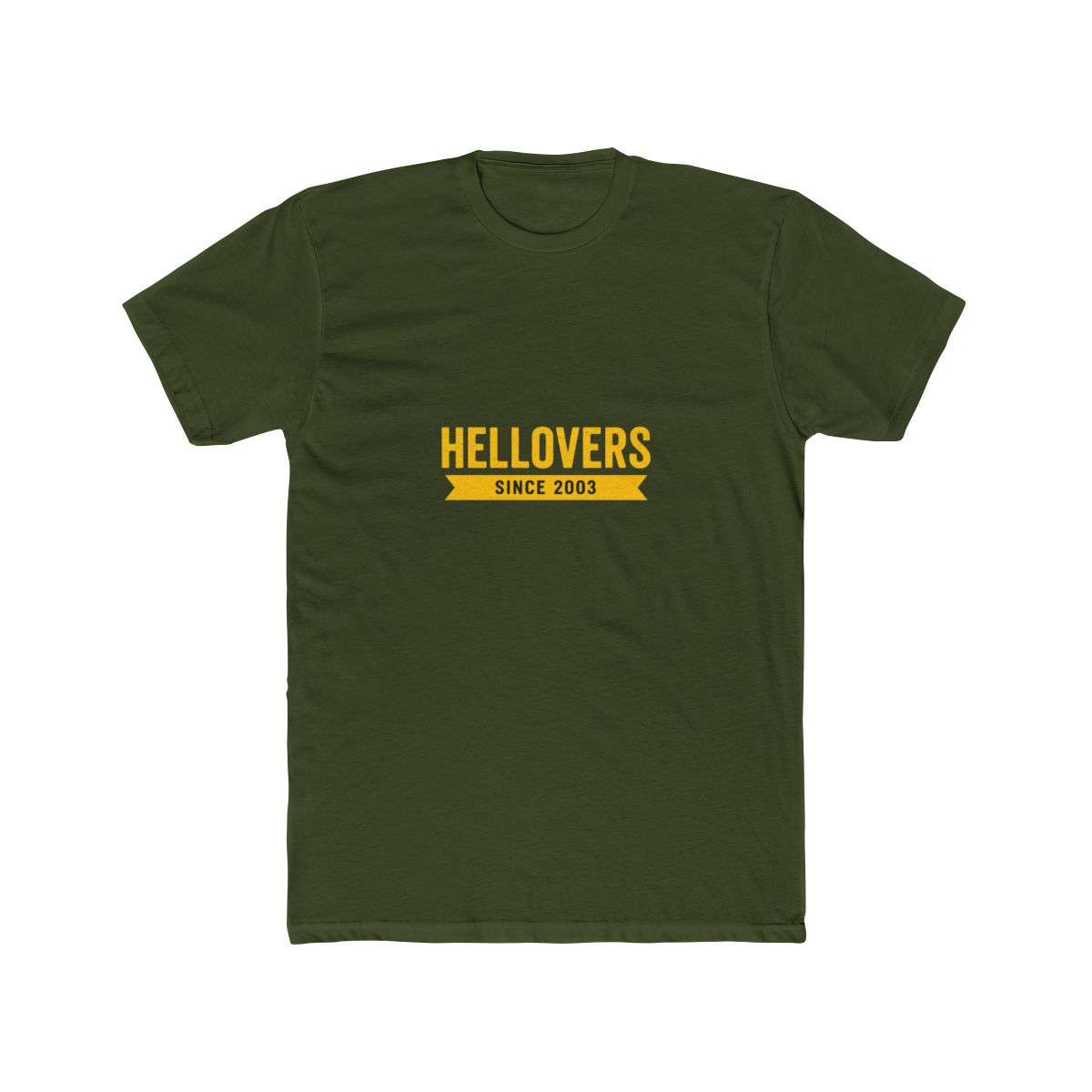 Funny Graphic T-Shirt with Witty Casual Design - alternate angle 5, merchandise