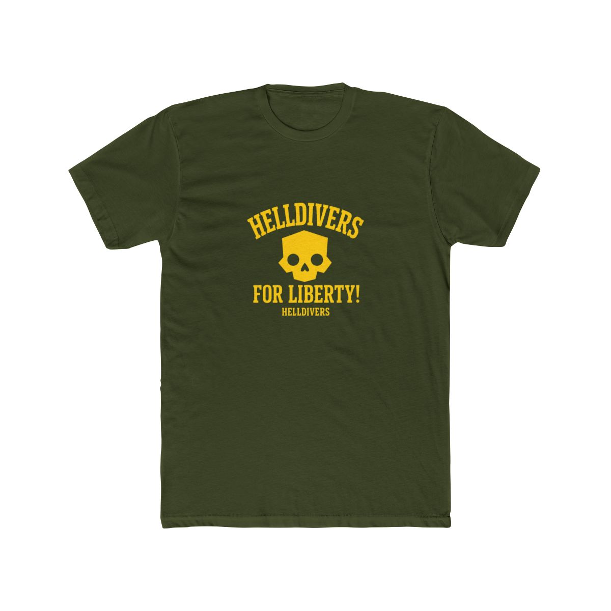Creative Graphic Design T-Shirt for Designers - alternate angle 5, merchandise