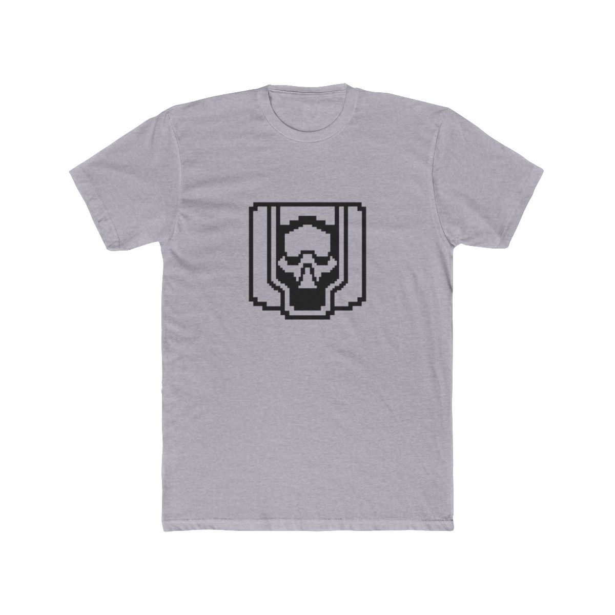 Enforcer of Truth Bold Honesty T Shirt - alternate angle 4, merchandise