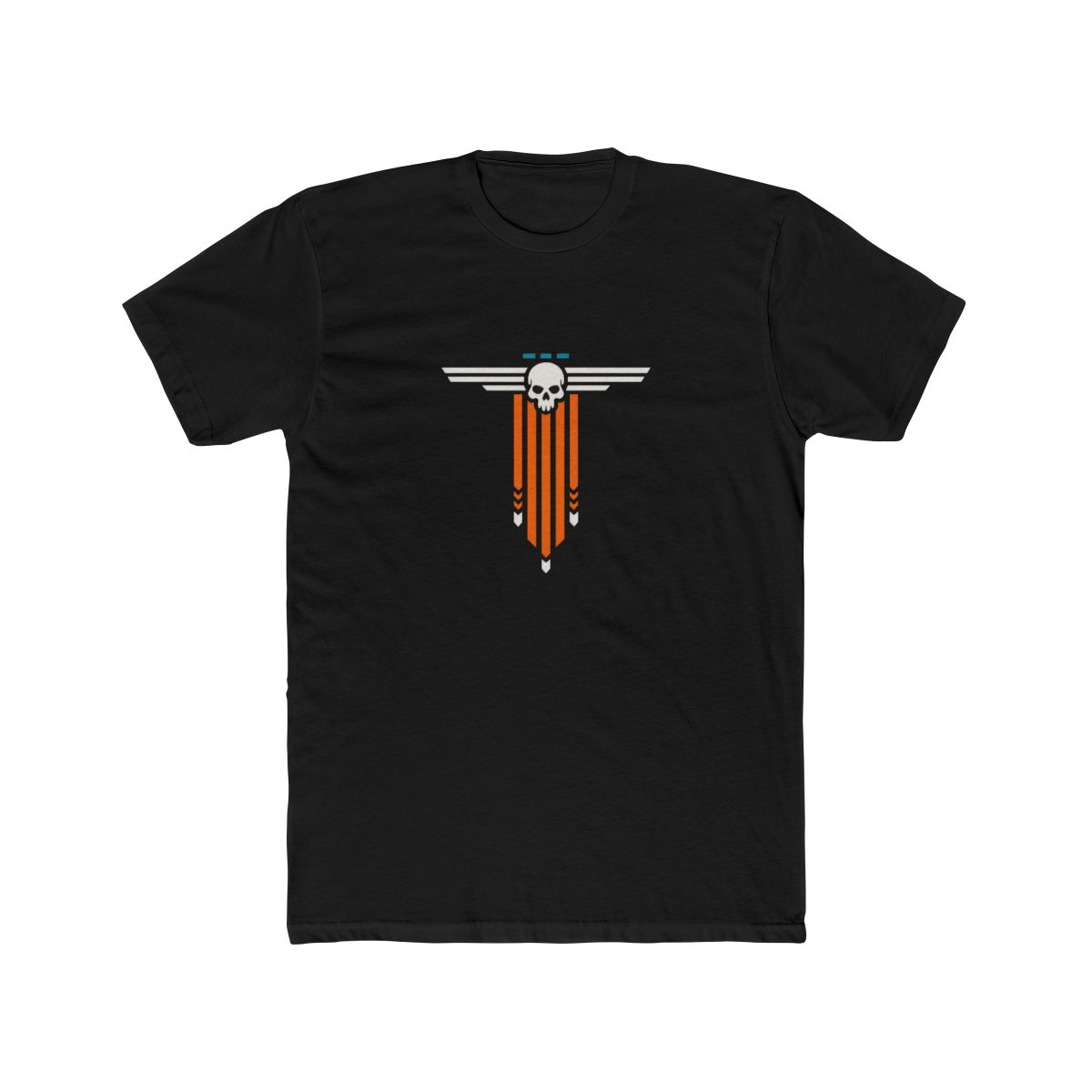 Helldivers Democracy Skull | Helldivers Tee, Gamer Shirt, Democracy Gift