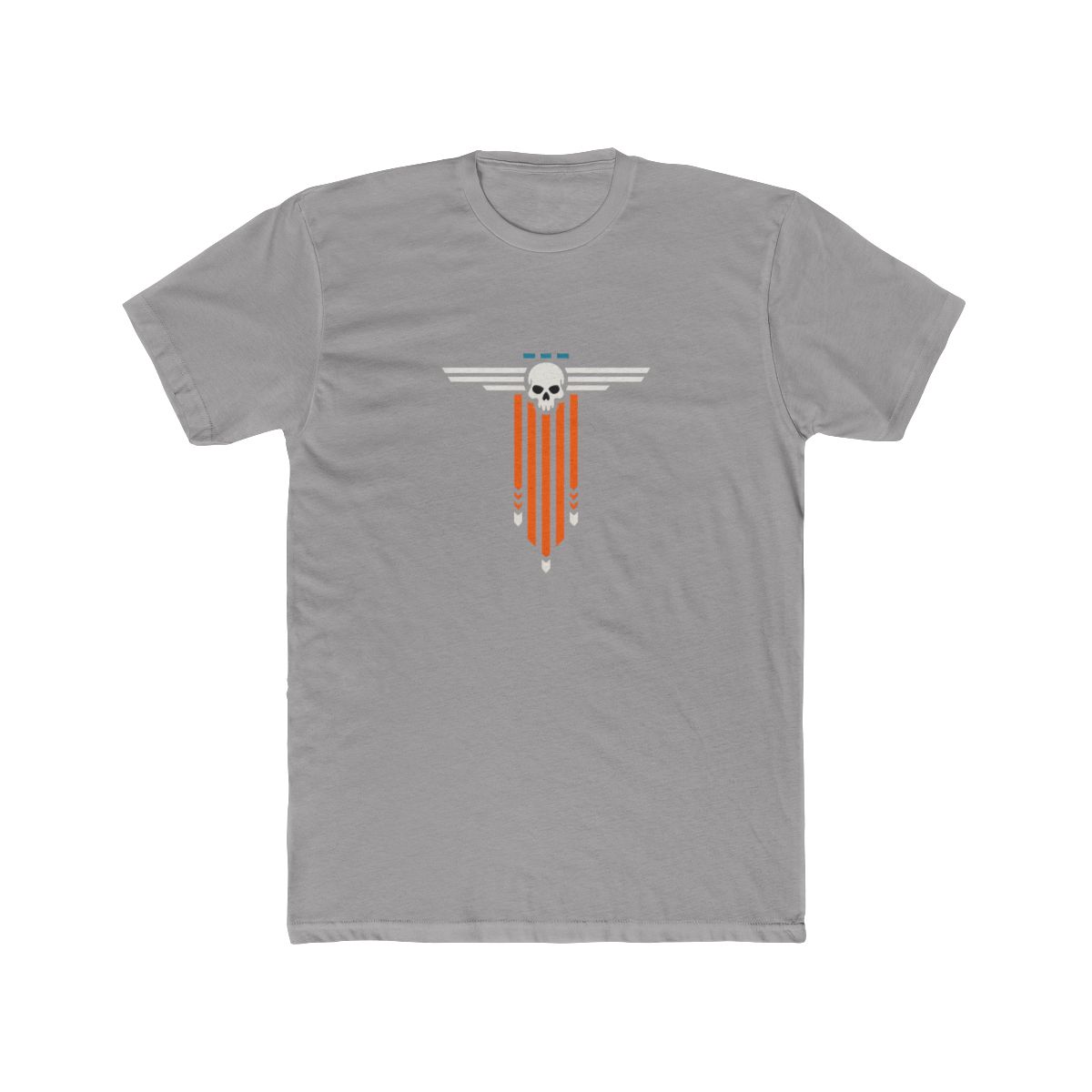 Helldivers Democracy Skull | Helldivers Tee, Gamer Shirt, Democracy Gift - Official T-Shirts merchandise