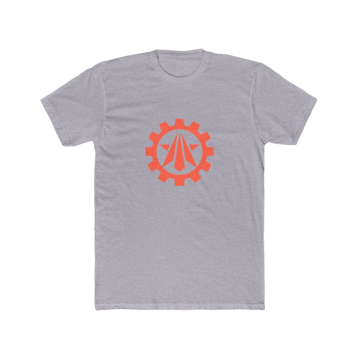 Mindless Robot Org T-Shirt - alternate angle 5, merchandise