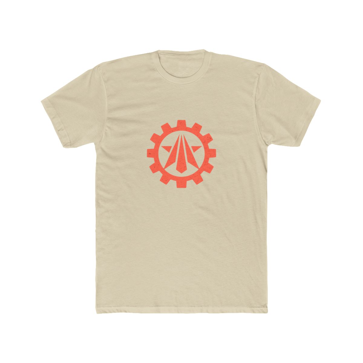Mindless Robot Org T-Shirt - alternate angle 4, merchandise
