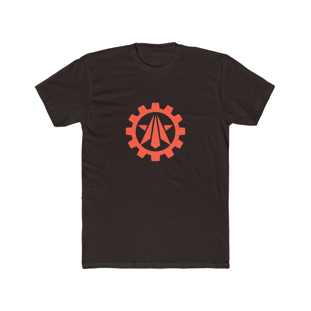 Mindless Robot Org T-Shirt - alternate angle 3, merchandise