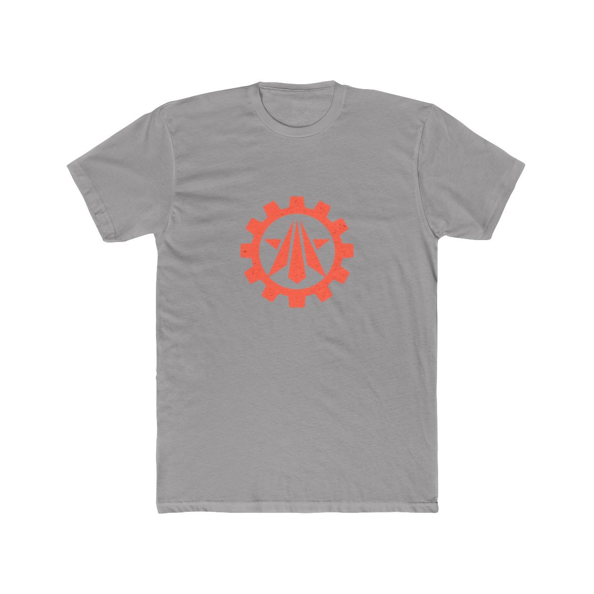 Mindless Robot Org T-Shirt - alternate angle 2, merchandise