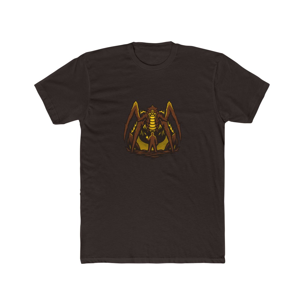 Bile Titan T-Shirt