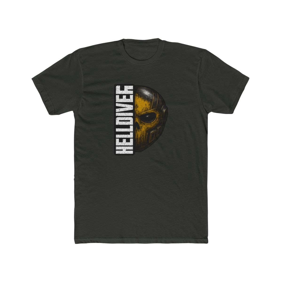 Hell Bent Helldiver T-Shirt - alternate angle 5, merchandise