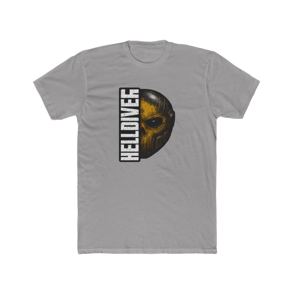 Hell Bent Helldiver T-Shirt