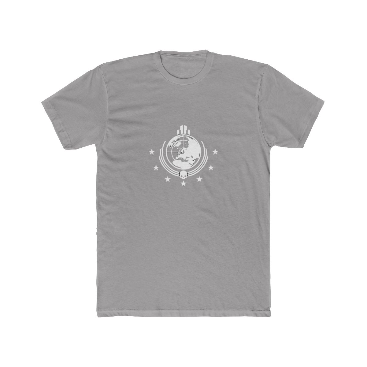 Helldivers Democracy T-Shirt
