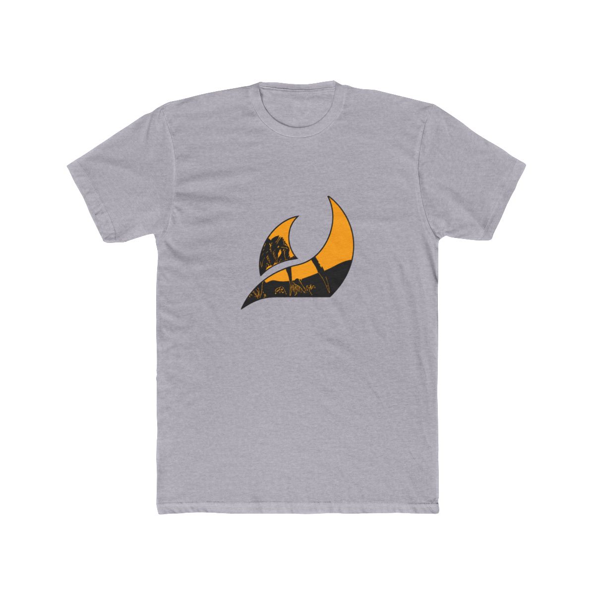 Terminids Emblem Helldivers T Shirt - Super Earth Gamer Gift - alternate angle 4, merchandise