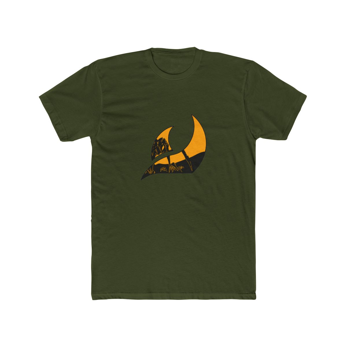 Terminids Emblem Helldivers T Shirt - Super Earth Gamer Gift - alternate angle 5, merchandise