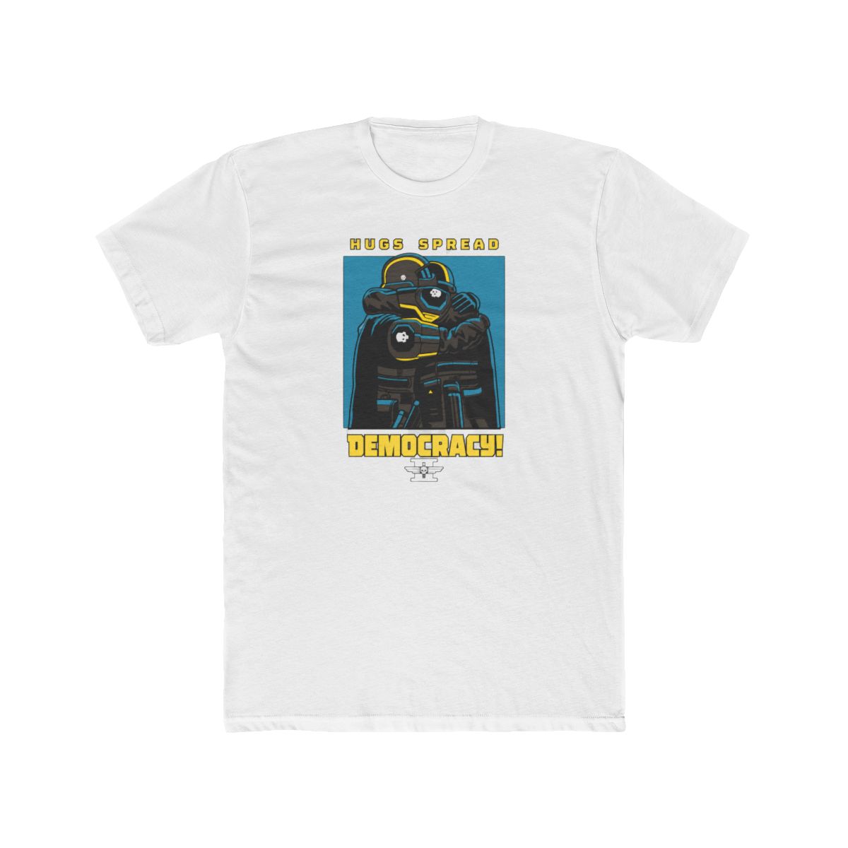 Helldivers Apparel Gifts T Shirt