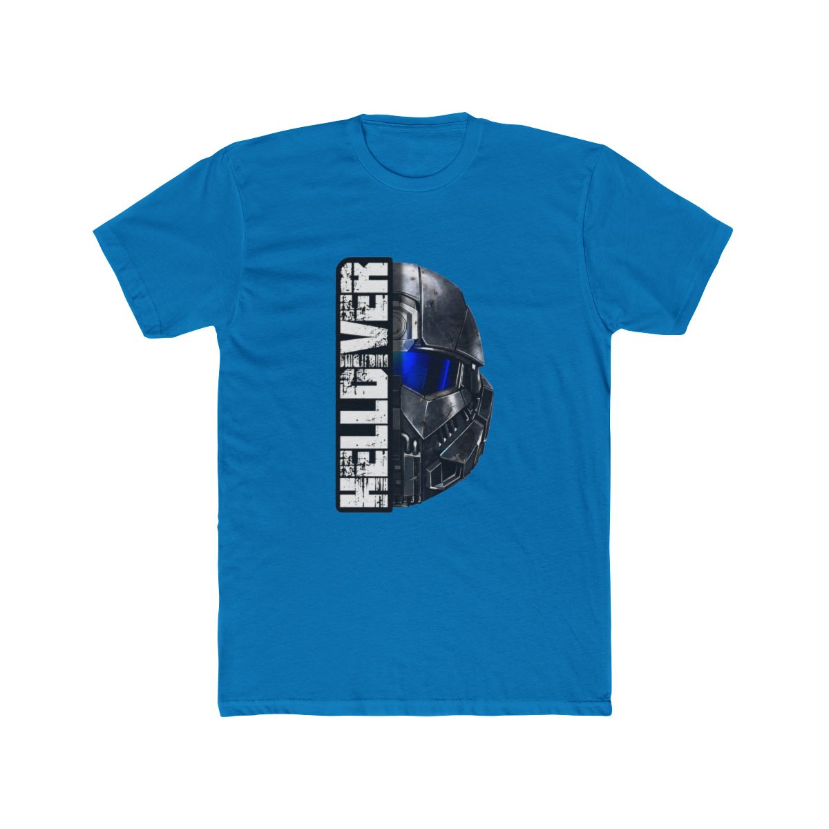 Helldiver Executioner T Shirt