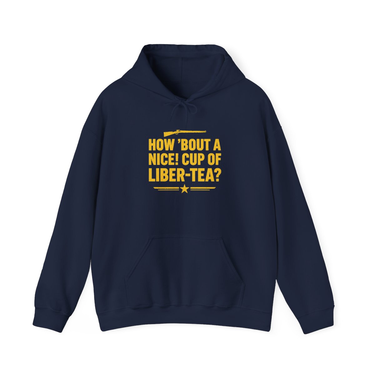 Cup of Liberty Helldivers | Helldivers Hoodie, Gaming Hoodie, Gamer Gift - alternate angle 2, merchandise