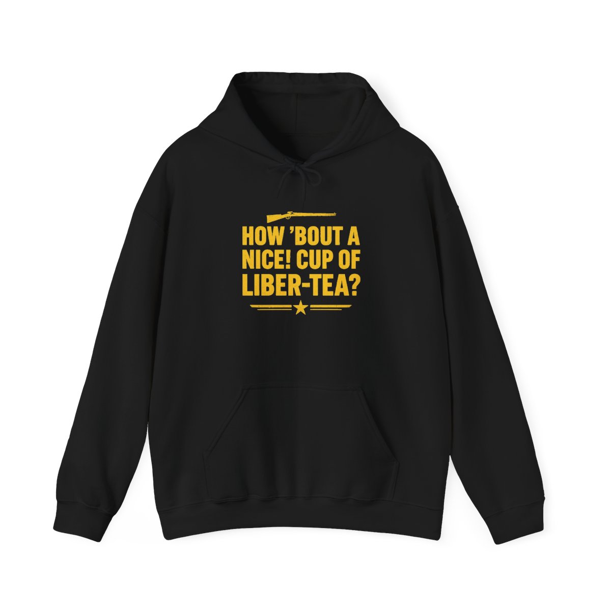 Cup of Liberty Helldivers | Helldivers Hoodie, Gaming Hoodie, Gamer Gift - alternate angle 3, merchandise