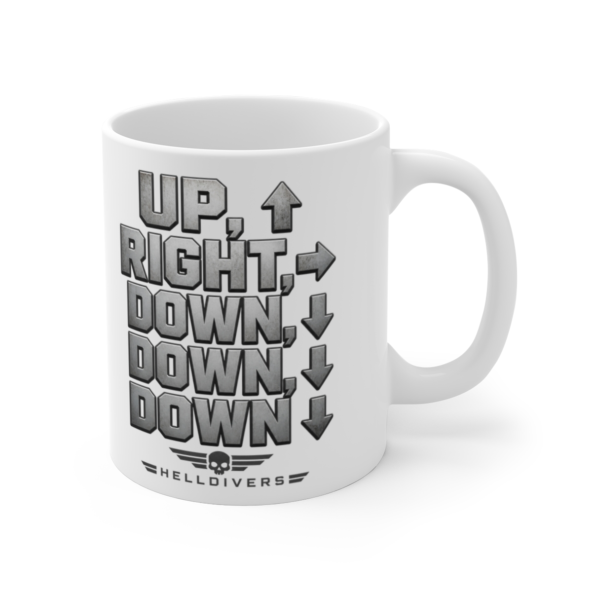 Mugs & Drinkware - Helldivers accessories collection