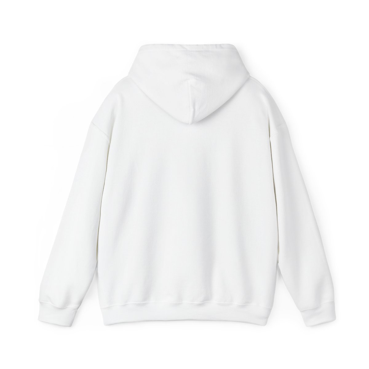 Helldivers "FRIENDLY FIRE IS NOT SO FRIENDLY" Hoodie - alternate angle 1, merchandise