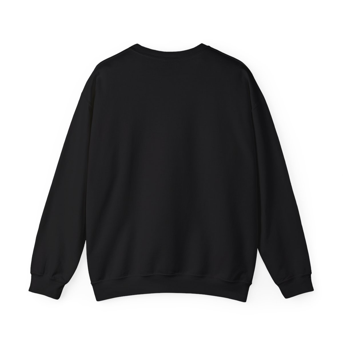 Helldivers "FRIENDLY FIRE IS NOT SO FRIENDLY" Crewneck - alternate angle 1, merchandise