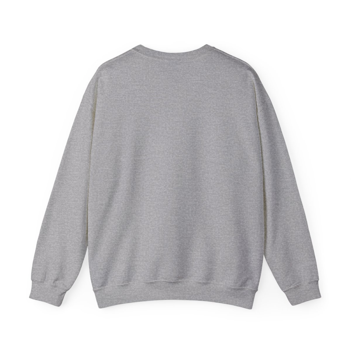 Helldivers 2 "Super Earth Needs You!" Crewneck - alternate angle 1, merchandise