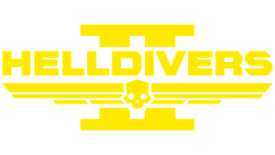 Helldivers - Official Merchandise